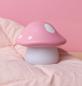 Preview: Allc nachtlicht mini llmumc53 mushroom 11x10x11cm - Allc-llmumc53-8719033869264-04.jpg