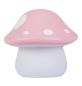 Preview: Allc nachtlicht mini llmumc53 mushroom 11x10x11cm - Allc-llmumc53-8719033869264