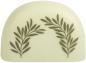 Preview: Allc nachtlicht llramc66 rainbow leaves 13x9x5.8cm - Allc-llramc66-8719715001562