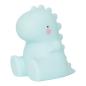 Preview: Allc nachtlicht mini lltrbu33 t-rex 8.7x12.5x12.5cm - Allc-lltrbu33-8719033865754