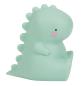 Preview: Allc nachtlicht mini lltrmi72 t-rex grün - Allc-lltrmi72-8719715000480