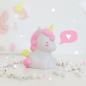 Preview: Allc nachtlicht mini llunwh34 unicorn 8.5x12.5x10cm - Allc-llunwh34-8719033865761-02.jpg