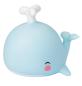 Preview: Allc nachtlicht mini llwhbu40 whale 13x10.8x10.8cm - Allc-llwhbu40-8719033867024