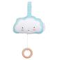 Preview: Allc mobile mit musik 17x16cm muclbu02 cloud - Allc-muclbu02-8719715000114