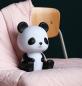 Preview: Allc nachtlicht 12x19x13cm nlpawh01 panda - Allc-nlpawh01-8719033868038-04.jpg