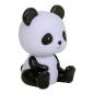Preview: Allc nachtlicht 12x19x13cm nlpawh01 panda - Allc-nlpawh01-8719033868038