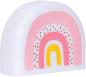 Preview: Allc nachtlicht nlramc36 rainbow 21x16x8cm - Allc-nlramc36-8719715000466-02.jpg
