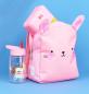 Preview: Allc kleiner rucksack 21x26x10cm pbbupi30 bunny - Allc-pbbupi30-8719033869653-02.jpg