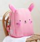 Preview: Allc kleiner rucksack 21x26x10cm pbbupi30 bunny - Allc-pbbupi30-8719033869653-06.jpg