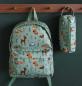 Preview: Allc schlamperetui peffsa10 forest friends - Allc-peffsa10-8719715002132-02.jpg
