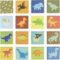 Preview: Allc memory pgmeld12 little dinosaur 30-teilig - Allc-pgmeld12-8719715003948-02.jpg