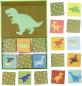 Preview: Allc memory pgmeld12 little dinosaur 30-teilig - Allc-pgmeld12-8719715003948-03.jpg