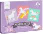 Preview: Allc memory 17x10x4.4cm pgmeun13 unicorn dreams 30-teilig - Allc-pgmeun13-8719715003955