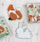 Preview: Allc puzzle pgpuff05 forest friends 5-teilig - Allc-pgpuff05-8719715002248-05.jpg