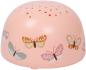 Preview: Allc nachtlicht projektor plbfmc12 butterflies 14x9x14cm - Allc-plbfmc12-8719715003061