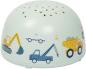 Preview: Allc nachtlicht projektor plcami17 vehicles 14x9x14cm - Allc-plcami17-8719715003054-02.jpg