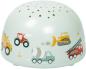 Preview: Allc nachtlicht projektor plcami17 vehicles 14x9x14cm - Allc-plcami17-8719715003054