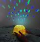 Preview: Allc nachtlicht projektor plramc09 rainbows 14x9x14cm - Allc-plramc09-8719715001364-04.jpg