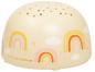 Preview: Allc nachtlicht projektor plramc09 rainbows 14x9x14cm - Allc-plramc09-8719715001364