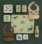 Preview: Allc tischset 43x34cm pmdigr03 dinosaur - Allc-pmdigr03-8719715002408-03.jpg