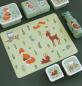 Preview: Allc tischset 43x34cm pmffmi04 forest friends - Allc-pmffmi04-8719715002415-02.jpg