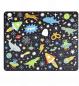 Preview: Allc tischset 43x34cm pmgabl11 galaxy - Allc-pmgabl11-8719715003993