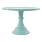 Preview: Allc tortenständer large ptcsfb05 vintage blau 30x20x30cm - Allc-ptcsfb05-8719033867697-02.jpg