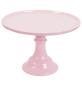 Preview: Allc tortenständer large ptcspi01 rosa 30x20x30cm - Allc-ptcspi01-8719033866690
