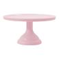 Preview: Allc tortenständer small ptcspi09 rosa 23.5x12x23.5cm - Allc-ptcspi09-8719715000565