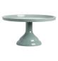 Preview: Allc tortenständer large ptcssg15 salbei grün 23.5x12x23.5cm - Allc-ptcssg15-8719715001395
