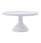 Preview: Allc tortenständer small ptcswh04 weiss 23.5x12x23.5cm - Allc-ptcswh04-8719033866720-02.jpg