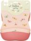 Preview: Allc silikonlätzchen 22x27cm sbbupi05 butterfly - Allc-sbbupi05-8719715002637-02.jpg