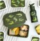 Preview: Allc lunch box 22x7x14.5cm sbcrgr54 krokodile - Allc-sbcrgr54-8719715002811-02.jpg