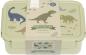 Preview: Allc lunchbox 22x7x14.4cm sbdigr58 dinosaurs - Allc-sbdigr58-8719715003153