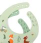 Preview: Allc silikonlätzchen sbffmi04 forest friends 2 stück - Allc-sbffmi04-8719715001548-04.jpg