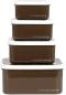 Preview: Allc lunch & snack box set sbsebe43 bears - Allc-sbsebe43-8719715001937-03.jpg