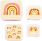 Preview: Allc lunch & snackbox rainbow sbsera41 - Allc-sbsera41-8719715001227