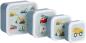Preview: Allc lunchbox 15.8x14x7cm sbseve58 vehicles - Allc-sbseve58-8719715002903-02.jpg