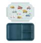 Preview: Allc lunch box fahrzeuge sbvebu53 blau 22x14.5x7cm - Allc-sbvebu53-8719715002804-03.jpg