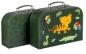 Preview: Allc kofferset 29x20x9.3cm sctigr21 jungle tiger - Allc-sctigr21-8719715001128