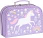 Preview: Allc kofferset 29x20x9.3cm scudpu25 einhorn - Allc-scudpu25-8719715004013-04.jpg