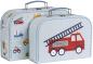 Preview: Allc kofferset 29x20x9.3cm scvebu26 fahrzeuge - Allc-scvebu26-8719715004020