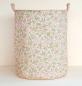 Preview: Allc aufbewahrungskorb 40x40x50cm stbabp18 blossoms pink - Allc-stbabp18-8719715003115-04.jpg