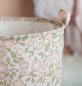 Preview: Allc aufbewahrungskorb 40x40x50cm stbabp18 blossoms pink - Allc-stbabp18-8719715003115-07.jpg