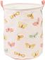 Preview: Allc aufbewahrungskorb 40x40x50cm stbabu17 butterflies - Allc-stbabu17-8719715003108-02.jpg