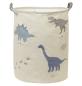 Preview: Allc aufbewahrungskorb 40x40x50cm stbadi11 dinosaurs - Allc-stbadi11-8719715001821-02.jpg