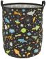 Preview: Allc aufbewahrungskorb 40x50x40cm stbaga30 galaxy - Allc-stbaga30-8719715004181-02.jpg