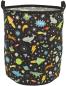 Preview: Allc aufbewahrungskorb 40x50x40cm stbaga30 galaxy - Allc-stbaga30-8719715004181