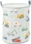 Preview: Allc aufbewahrungskorb 40x40x50cm stbave14 vehicles - Allc-stbave14-8719715003078-02.jpg