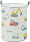 Preview: Allc aufbewahrungskorb 40x40x50cm stbave14 vehicles - Allc-stbave14-8719715003078